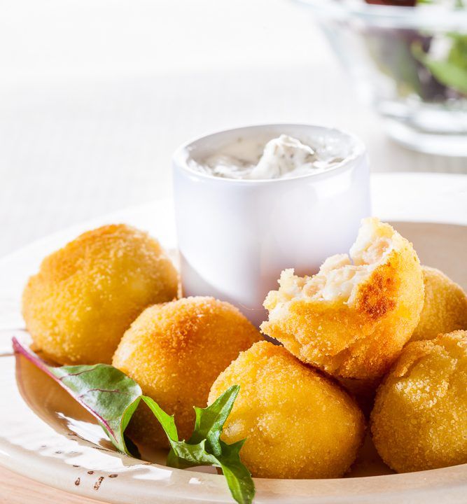 comida-para llevar-croquetas-caseras