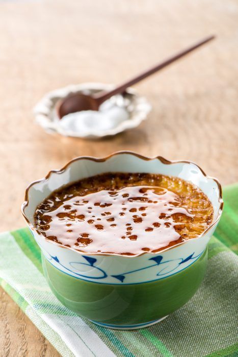 Crema catalana