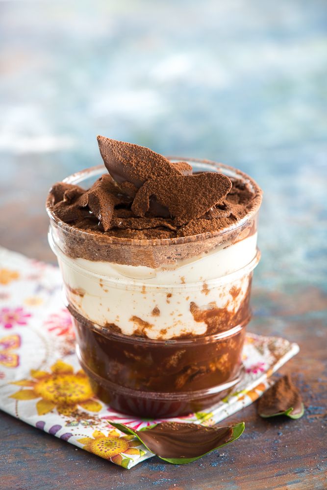 Sinfonía de chocolate