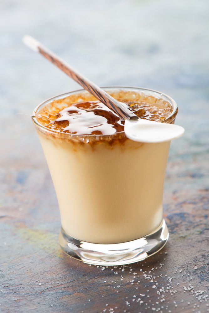 Creme Brulee