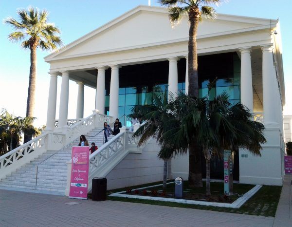 Hotel Las Arenas