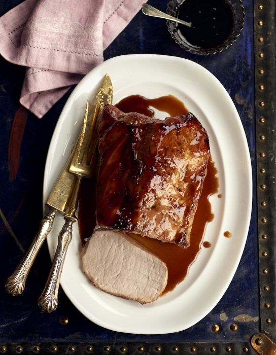 comida-para-llevar-Lomo-caramelizado