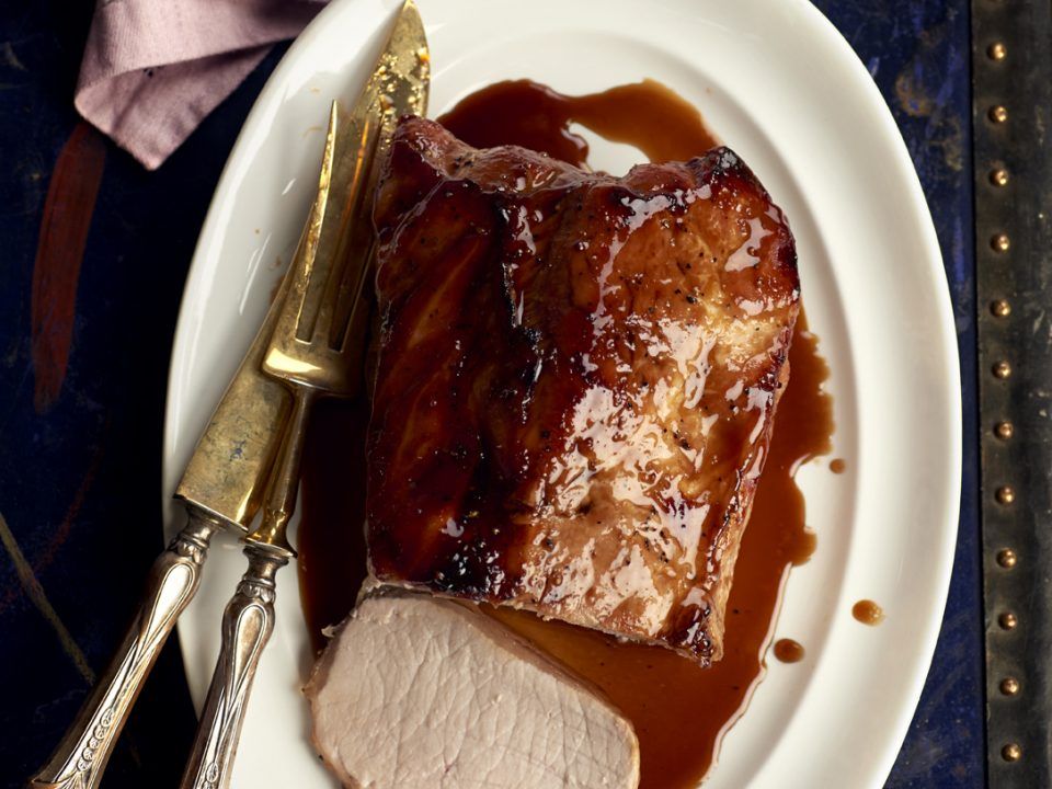 comida-para llevar-lomo-caramelizado