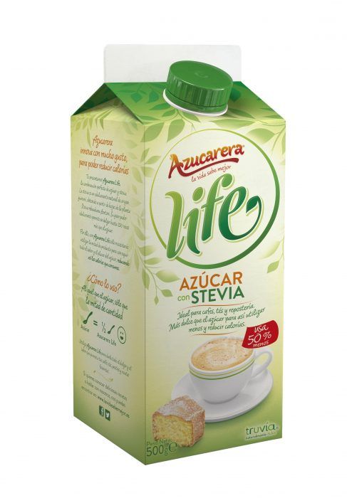 Azucarera Life