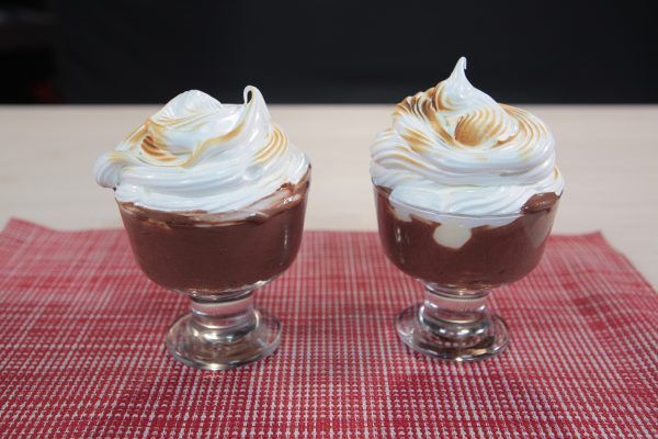 Copa de tortilla Noruega