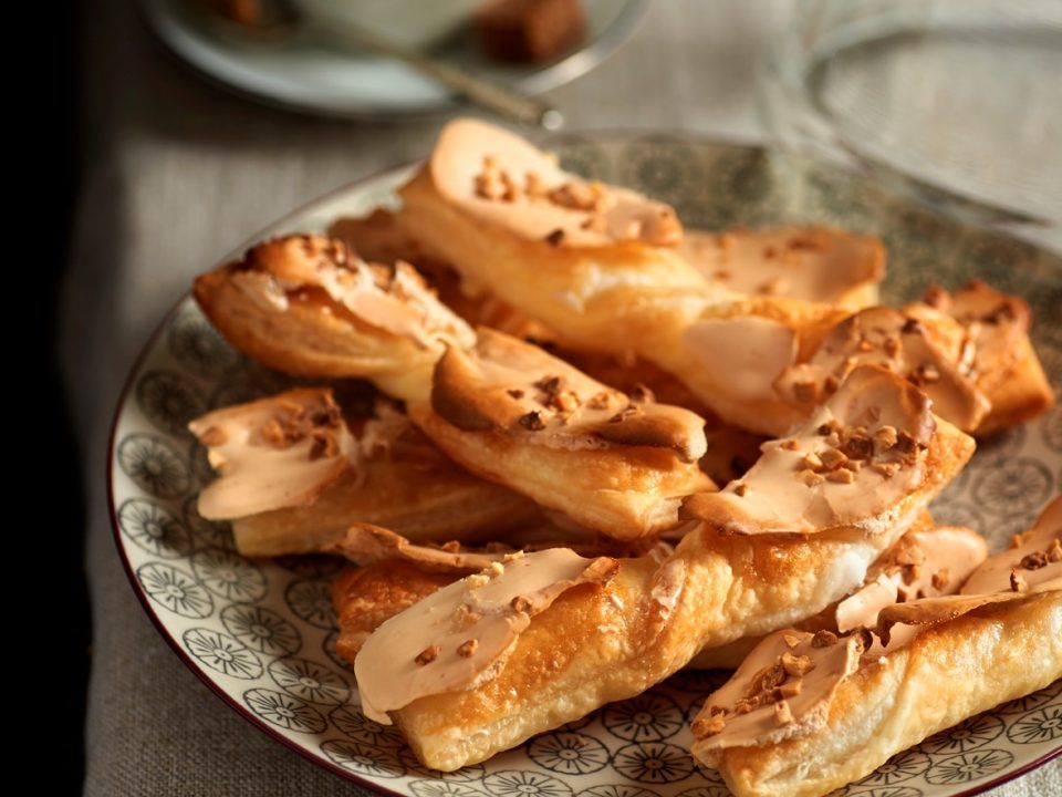 Lazos de San Guillermo