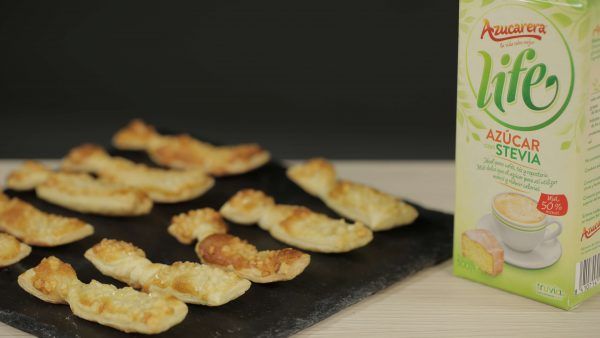 Corbatas con Azucarera Life