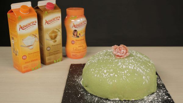 Tarta Princesa