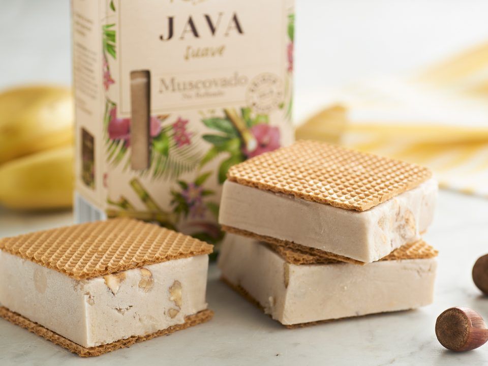 helado-platano-nueces