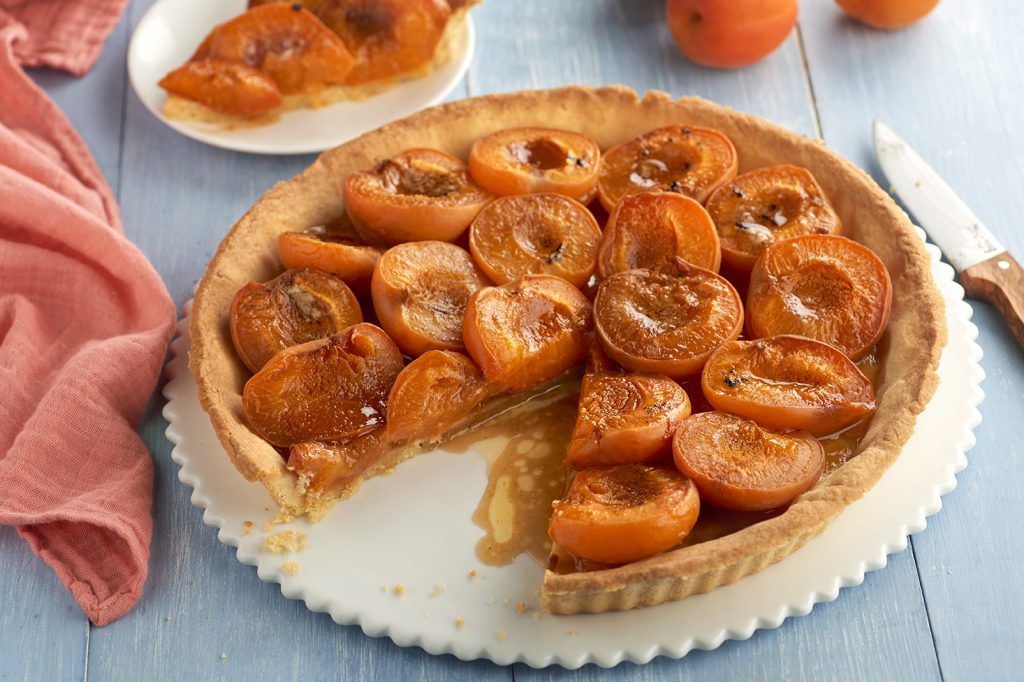 AZUCARERA_Tarta de albaricoques facil_05-06-1833114