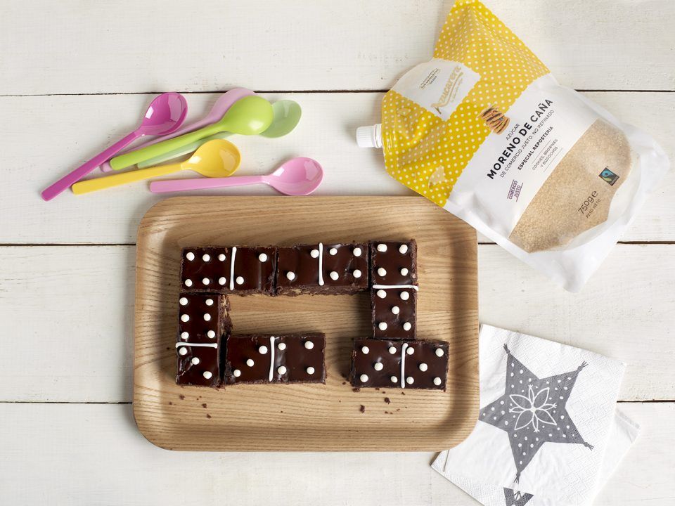 brownie-domino-panela-azucarera