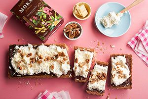 tarta-nueces-pecanas-azucarera-miniatura