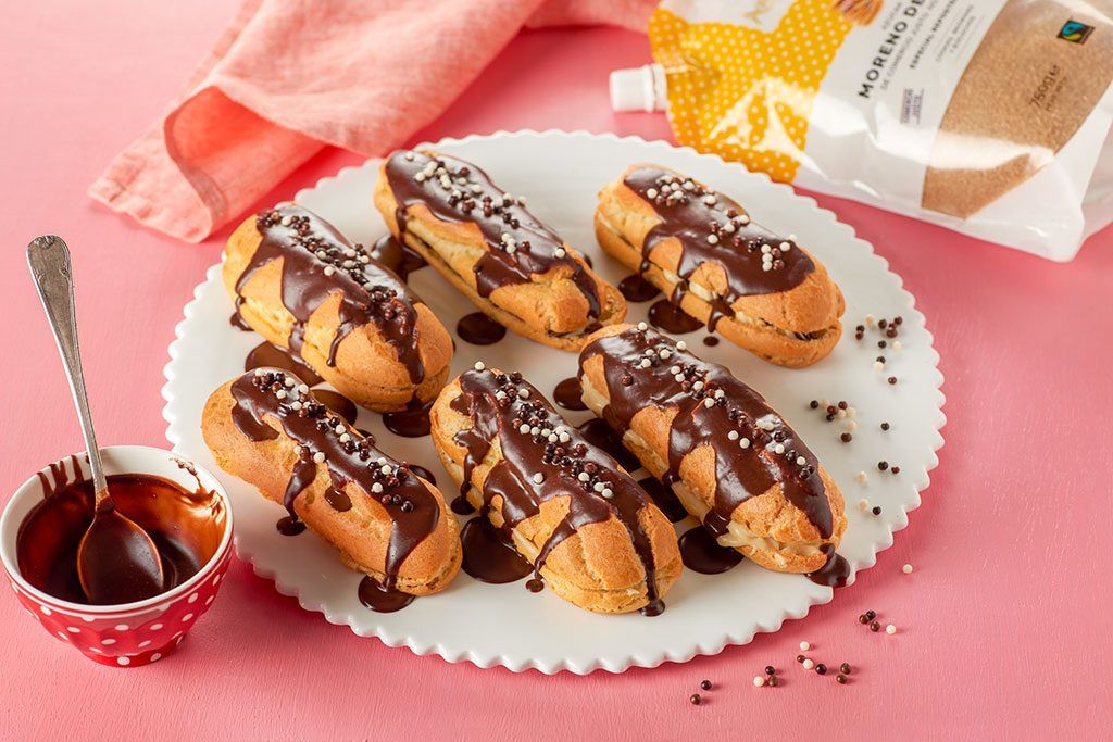 eclair-triple-chocolate