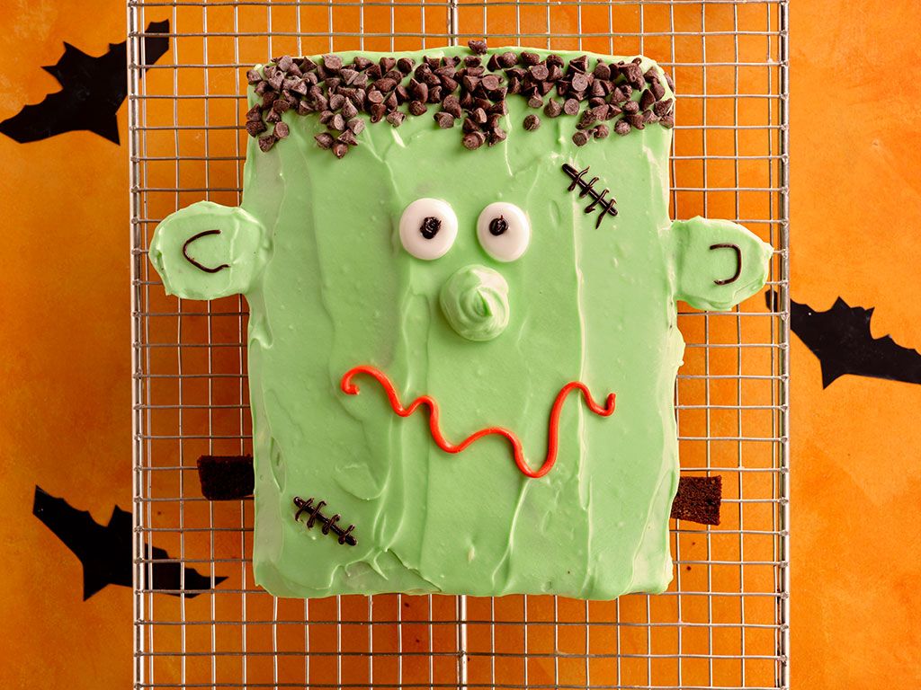 Frankenstein-sin-Gluten