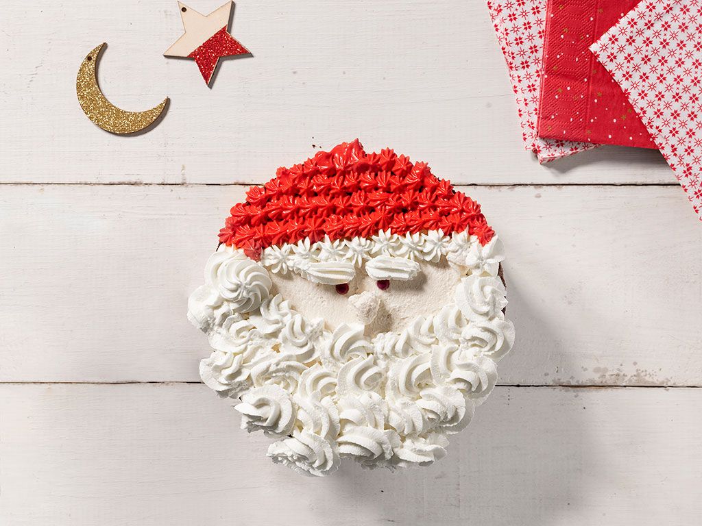 tarta-papa-noel
